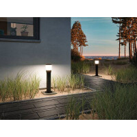 LED Pollerleuchte Bako seewasserresistent IP44 500mm max. 20