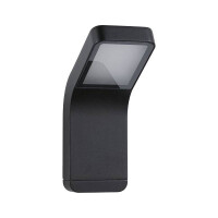 LED Außenwandleuchte Kulma seewasserresistent IP44 90x