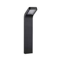 LED Pollerleuchte Kulma seewasserresistent IP44 500mm 3000K 