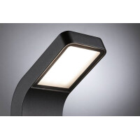 LED Pollerleuchte Kulma seewasserresistent IP44 500mm 3000K 