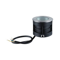 LED Bodeneinbauleuchte Vanea seewasserresistent IP67 rund 10