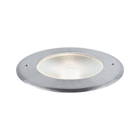 LED Bodeneinbauleuchte Vanea seewasserresistent IP67 rund...