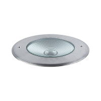 LED Bodeneinbauleuchte Vanea seewasserresistent IP67 rund 16