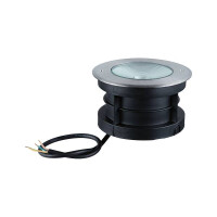 LED Bodeneinbauleuchte Vanea seewasserresistent IP67 rund 16