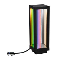 Plug & Shine Laterne Smart Home Zigbee Classic Einzelleu