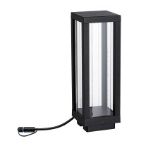 Plug & Shine Laterne Smart Home Zigbee Classic Einzelleu