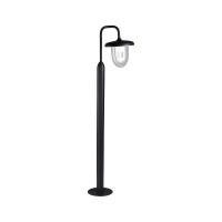Pollerleuchte Vintario seewasserresistent IP44 rund 1.135mm 