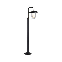 Pollerleuchte Vintario seewasserresistent IP44 rund 1.135mm 