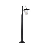 Pollerleuchte Vintario seewasserresistent IP44 rund 1.135mm 