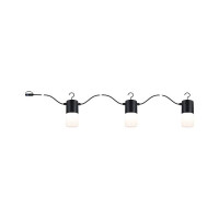Plug & Shine LED Lichterkette Tubs I gallery