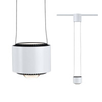 URail LED Pendel Aldan 860lm / 460lm 8,5 gallery