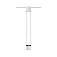 URail LED Pendel Aldan 860lm / 460lm 8,5 / 1x4,5W 2700K dimm