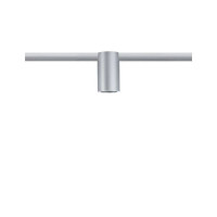URail Schienenspot Socket Einzelspot E27 max. 20W dimmbar 23