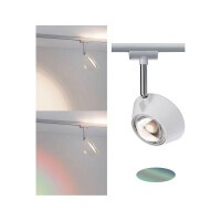 URail LED Schienenspot Sabik Einzelspot  gallery