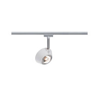 URail LED Schienenspot Sabik Einzelspot 800lm / 390lm 9 / 1x