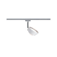URail LED Schienenspot Sabik Einzelspot 800lm / 390lm 9 / 1x