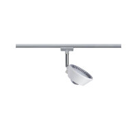 URail LED Schienenspot Sabik Einzelspot 800lm / 390lm 9 / 1x