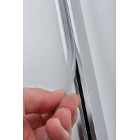 URail/VariLine/NanoRail Zubehör Abdeckung  0,7m Tr