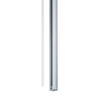 URail/VariLine/NanoRail Zubehör Abdeckung  0,7m Tr