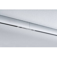 URail Verbinder Linienverbinder 70x11mm max. 1.000W Silber 3