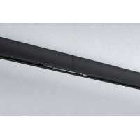 URail Verbinder Linienverbinder 70x11mm max. 1.000W Silber 4