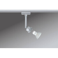 URail Schienenspot DecoSystems Einzelspot GZ10 250lm 3,5W 27