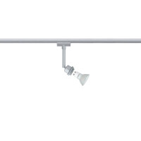 URail Schienenspot DecoSystems Einzelspot GZ10 250lm 3,5W 27