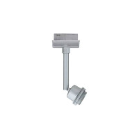 URail Schienenspot DecoSystems Einzelspot GZ10 250lm 3,5W 27