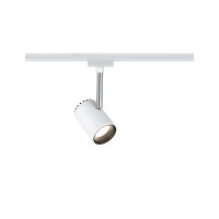 URail Schienenspot Shine Einzelspot 225lm 4,9W 2700K 230V...