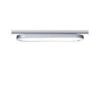 URail LED Panel Loop 480lm 7W 2700K 230V gallery