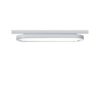 URail LED Panel Loop 480lm 7W 2700K 230V gallery
