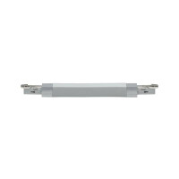 URail Verbinder Flex II 227x18mm max. 1.000W Chrom matt