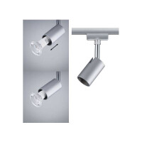 URail Schienenspot Pure I Einzelspot GU10 max. 10W...