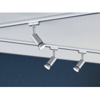 URail Schienenspot Pure I Einzelspot GU10 max. 10W dimmbar 2
