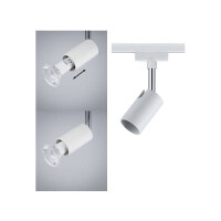 URail Schienenspot Pure I Einzelspot GU10 max. 10W...