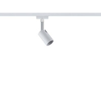 URail Schienenspot Pure I Einzelspot GU10 max. 10W dimmbar 2