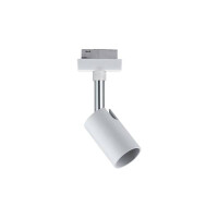 URail Schienenspot Pure I Einzelspot GU10 max. 10W dimmbar 2