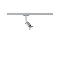 URail Schienenspot Pure II Einzelspot GU10 max. 10W...