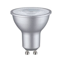 URail Schienenspot Pure II Einzelspot GU10 max. 10W dimmbar 