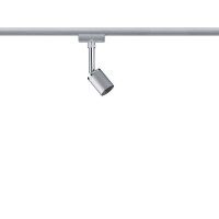 URail Schienenspot Pure II Einzelspot GU10 max. 10W dimmbar 