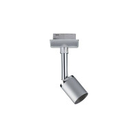 URail Schienenspot Pure II Einzelspot GU10 max. 10W dimmbar 