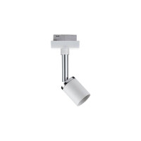 URail Schienenspot Pure II Einzelspot GU10 max. 10W dimmbar 