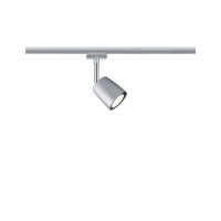 URail Schienenspot Cover Einzelspot GU10 max. 10W dimmbar...