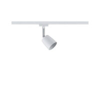 URail Schienenspot Cover Einzelspot GU10 max. 10W dimmbar...