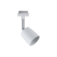 URail Schienenspot Cover Einzelspot GU10 max. 10W dimmbar 23