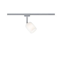 URail Schienenspot Blossom Einzelspot G9 max. 10W dimmbar...