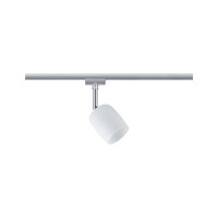 URail Schienenspot Blossom Einzelspot G9 max. 10W dimmbar 23
