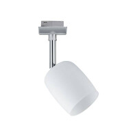 URail Schienenspot Blossom Einzelspot G9 max. 10W dimmbar 23