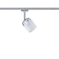 URail Schienenspot Blossom Einzelspot G9 max. 10W dimmbar 23