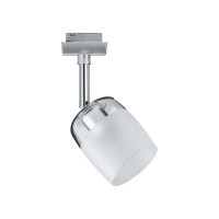 URail Schienenspot Blossom Einzelspot G9 max. 10W dimmbar 23